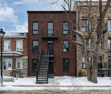 Appartement à louer - Montréal (Verdun/Île-des-Soeurs) (Verdun) - Photo 6