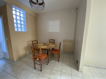 Location Maison 3 pièces 62m² AMIENS 80000 - Photo 2