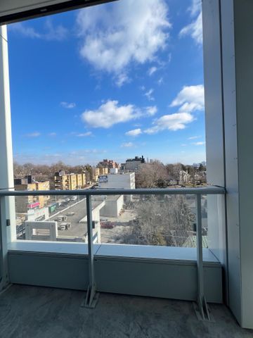 For Lease - 2020 Bathurst Street Unit# 931, Toronto, Ontario - Photo 5