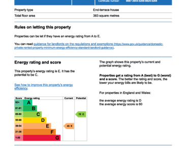 6 Bed Student Accommodation - Photo 3