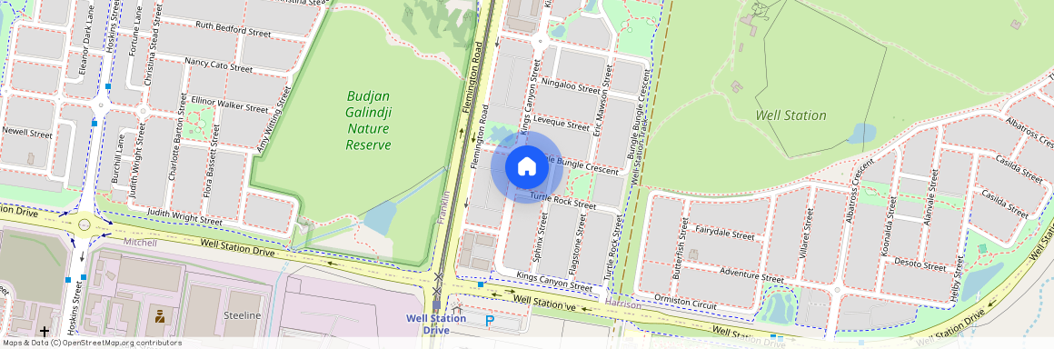 65 Kings Canyon Street, Harrison ACT 2914