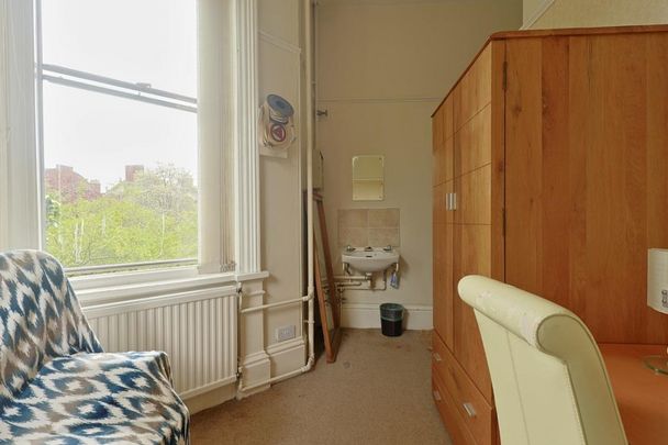 1 bedroom Detached house to rent in Clayton Road, Jesmond, Newcastle Upon Tyne, NE2 - Photo 1