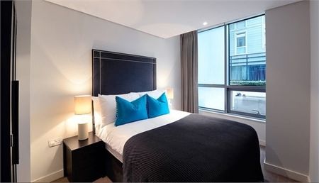 Merchant Square, London, W2 - Photo 4