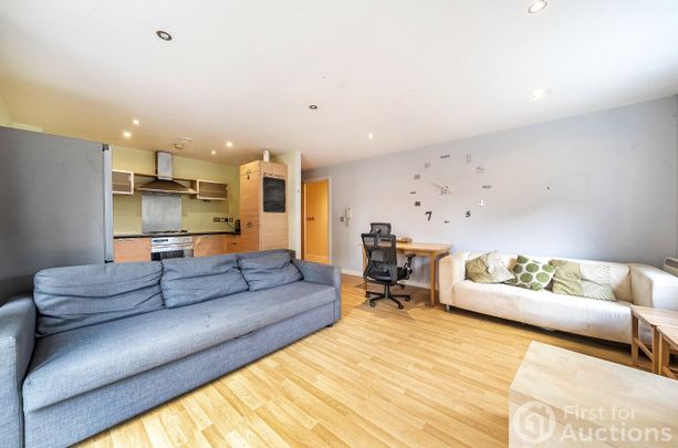 2 bedroom apartment to rent St. Lawrence Street, Manchester, Greater Manchester, M15 - Photo 1