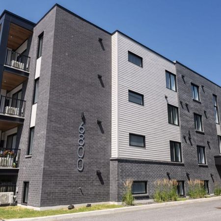 Très grand 4 ½ à louer à Saint-Hyacinthe pour le 1er juillet - Photo 4