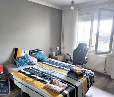 Appartement à louer 4 pièces 77.88m² - Photo 4