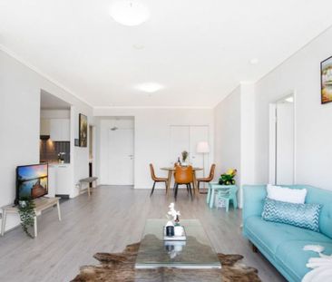 1106B/8 Cowper Street, Parramatta NSW 2150 - Apartment For Rent | D... - Photo 2