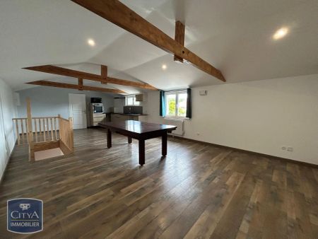 Appartement à louer 3 pièces 99.2m² - Photo 3