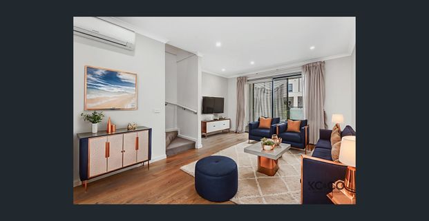 Contemporary Living With All The Comforts! - Photo 1