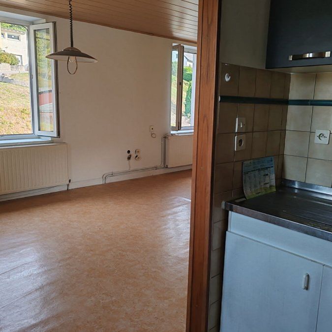 Appartement à louer F2 à Soucht - Photo 1