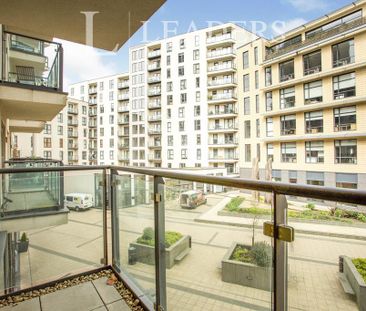 1 bedroom flat to rent - Photo 6