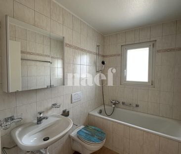 3.5 Zimmer, 70 m², 3. Stock - Foto 3