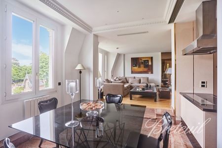 Appartement à louer à Paris 16Ème - Photo 4