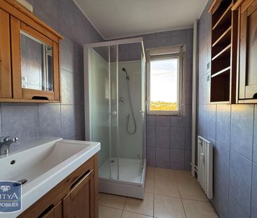 Location Appartement 2 pièces 52m² DIJON 21000 - Photo 5