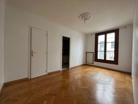 APPARTEMENT MAISONS LAFFITTE - T4 - 91 m2 - Photo 4