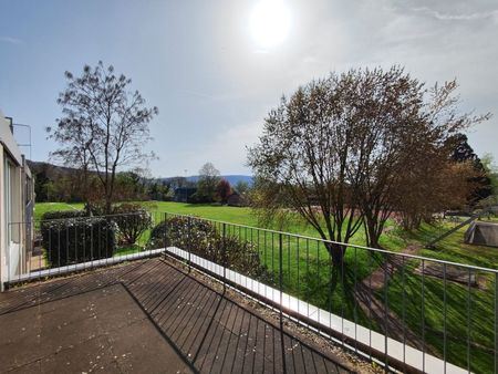 4.5 Zimmer, 103 m², EG - Foto 4