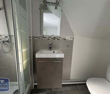 Location Appartement 1 pièce 13m² DIJON 21000 - Photo 5