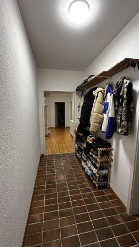 Your new living space in Zurich - Photo 2