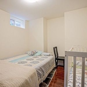 For Lease - 28 Stephanie Avenue Unit# A, Brampton, Ontario - Photo 2