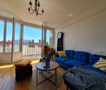 Location Appartement 3 pièces 55m² LE HAVRE 76600 - Photo 1