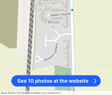 Ramerick Gardens, Arlesey, SG15 - Photo 1