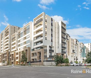 B608/2 Appleroth St, Melrose Park NSW 2114 - Apartment For Rent | D... - Photo 3