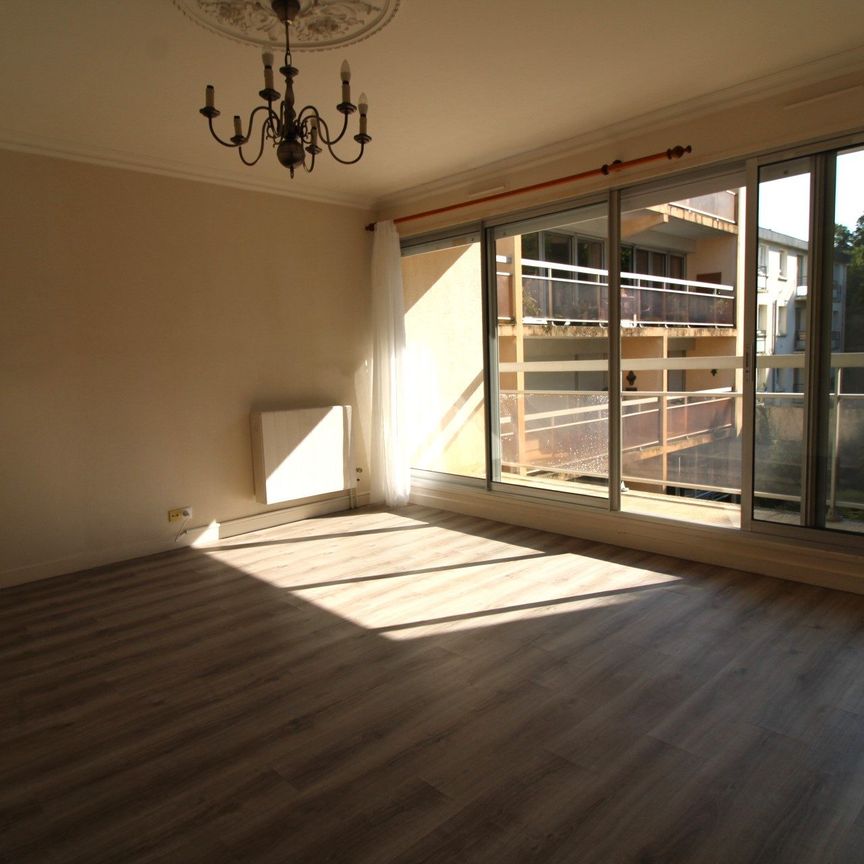 Location Appartement 2 pièces 52m² ST BRIEUC 22000 - Photo 1