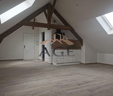 Location Appartement 1 pièce 27m² MAINTENON 28130 - Photo 4