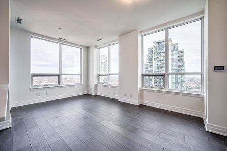 For Lease - 36 Elm Drive Unit# 2604, Mississauga, Ontario - Photo 2