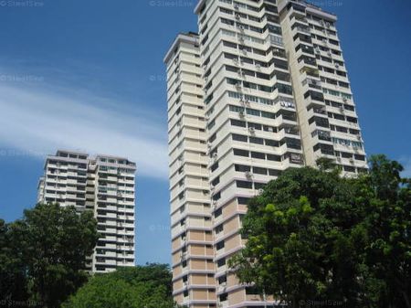 Laguna Park (D15), Apartment - For Rent - Photo 5