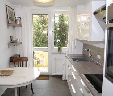 Döhren, 2 Zimmer Wohnung mit 2 Balkonen, antik-modern - Photo 6