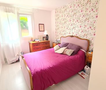 Location Appartement 4 pièces 79m² VILLEBON SUR YVETTE 91140 - Photo 5