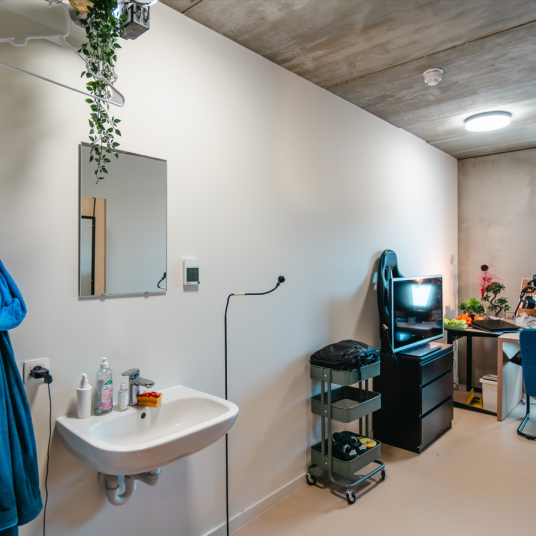 Pixelpad 2, kamer 0.202 - Photo 1