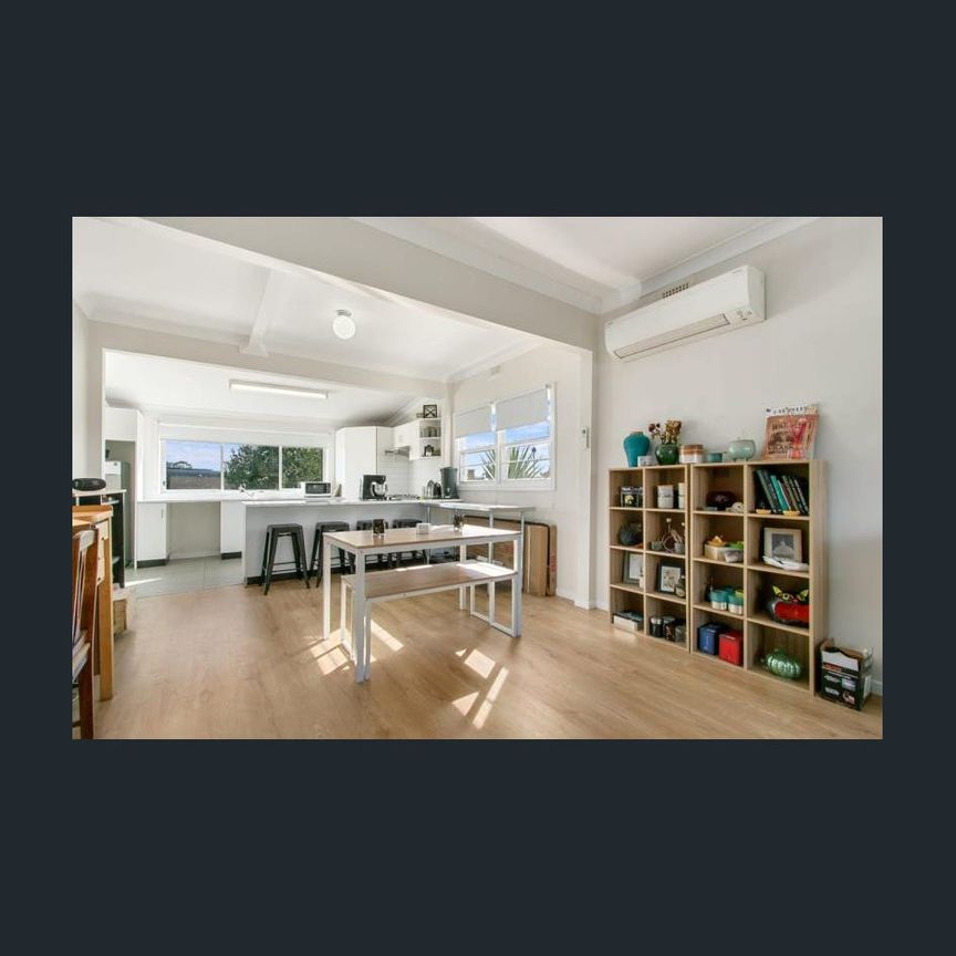 THREE BEDROOM + STUDY - Photo 1