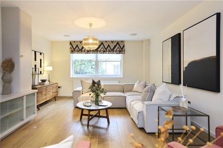 6 bedroom terraced house to rent - Photo 4