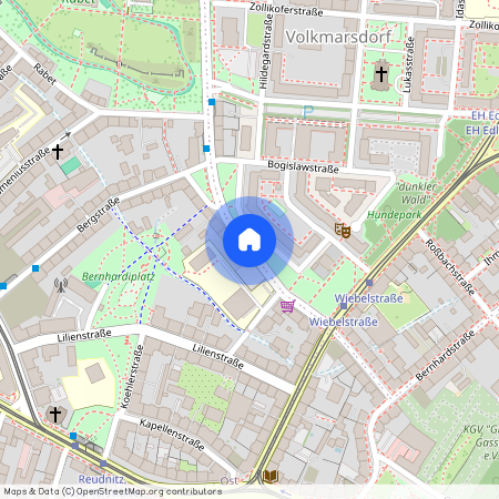 Hermann-Liebmann-Straße, 04315, Hermann-Liebmann-Straße    Leipzig