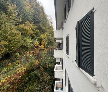 3.5 Zimmer, 60 m², 3. Stock - Photo 3