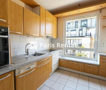 Appartement • Auteuil Nord - Photo 2