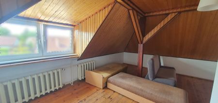 Duży dom dla pracowników, Kijewo, zgoda na 30 osób - Zdjęcie 4