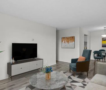 Harbour View Apartments — 1 Bedroom - 2334 Longard Plaza, 2309, 231... - Photo 3