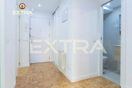 Piso de alquiler en Calle de la Infanta Mercedes, Castillejos - Cuzco - Foto 5