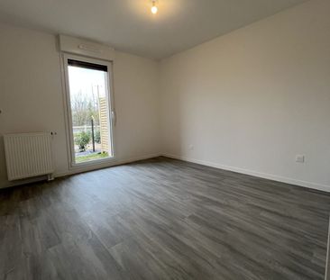 Appartement à louer Bayeux - Photo 2