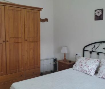 Piso de alquiler en Calle Ramon y Cajal, Ciudad Jardín - Photo 3