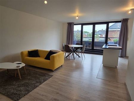 Appartement te huur - Photo 2