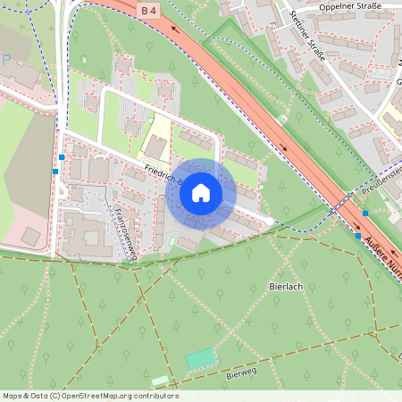 Friedrich-Bauer-Str. 30, 91058, Erlangen