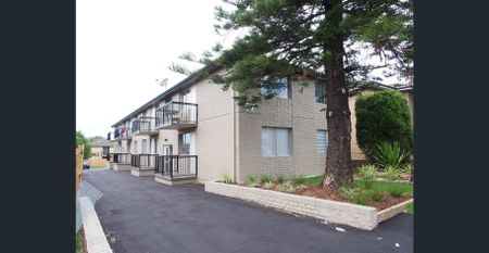 Renovated Unit With Internal Laundry - Photo 4