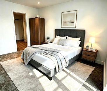 2 Bed Flat, Dantzic St, M4 - Photo 5