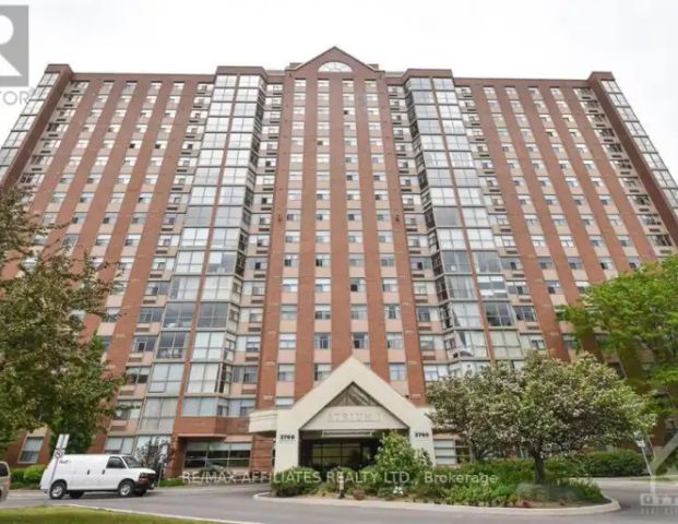 512 - 2760 CAROUSEL CRESCENT | 512 - 2760 CAROUSEL CRESCENT, Ottawa - Photo 1