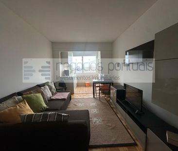 Apartamento T1 - Photo 1