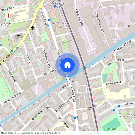 Aegean Court, 20 Caspian Wharf, Seven Sea Gardens, Bow, E3, London